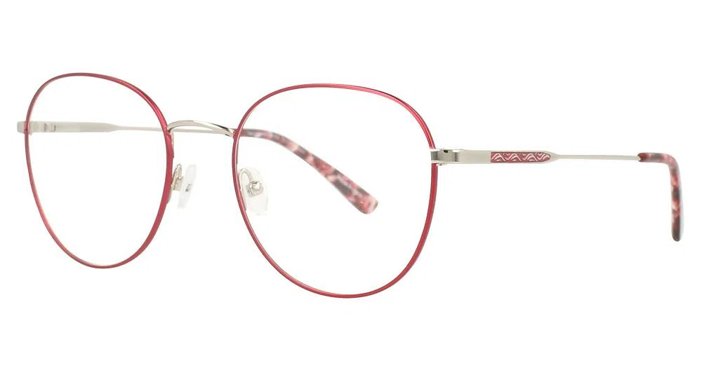 Takumi TK1140 Eyeglasses - view 4